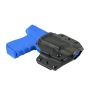 ATA Gear кобура модель Hit Factor ver.1 для Glock - 19/23/19X/45 MultiCam-BLACK правша