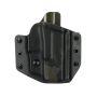 ATA Gear кобура модель Hit Factor ver.1 для Glock - 19/23/19X/45 MultiCam-BLACK правша