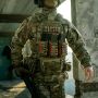 M-Tac подсумок для патронов 12 калибра Laser Cut Multicam