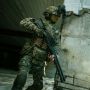 M-Tac подсумок для патронов 12 калибра Laser Cut Multicam
