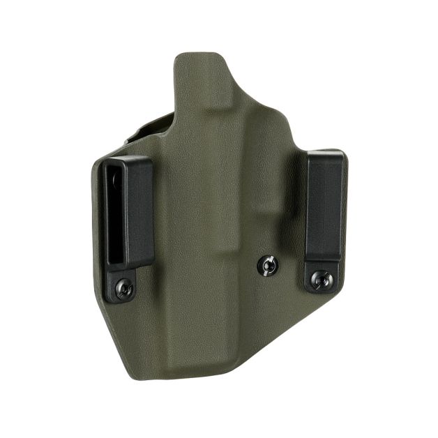 ATA Gear кобура модель Hit Factor ver.1 для Glock - 17/22/47 MultiCam-BLACK правша