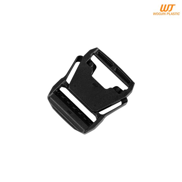 Woojin Plastic фастекс Z Buckle 38mm Black