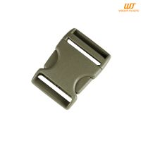 Woojin Plastic фастекс BH Stealth 40mm Olive