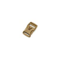Woojin Plastic фастекс Securelock Champion 25mm Coyote