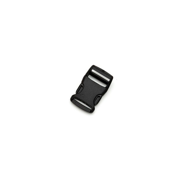 Woojin Plastic фастекс Securelock Champion 25mm Black