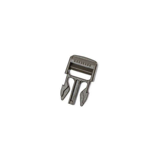 Woojin Plastic фастекс NTSR 20mm Olive