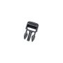 Woojin Plastic фастекс NTSR 20mm Black