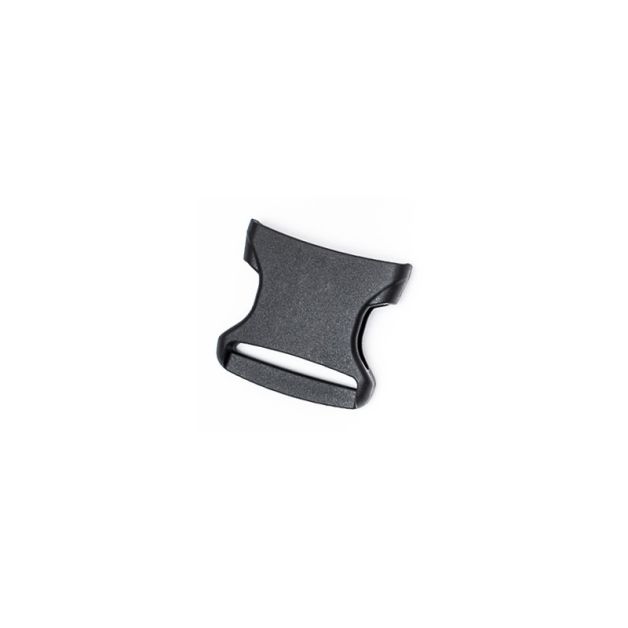 Woojin Plastic фастекс Champion 38mm Black