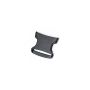 Woojin Plastic фастекс Champion 38mm Black