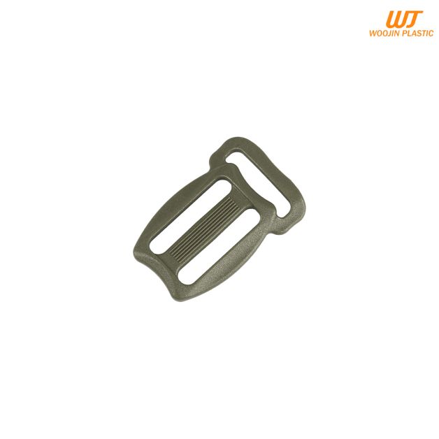 Woojin Plastic рамка перехідник Smoothy TQ25+20mm Olive