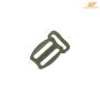 Woojin Plastic рамка перехідник Smoothy TQ25+20mm Olive