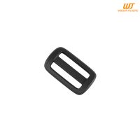 Woojin Plastic рамка Frame Tri Glide 38mm Black