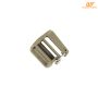 Woojin Plastic регулятор ременя з замком Gate Keeper Lock 25mm HD Tan Right