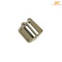 Woojin Plastic регулятор ремня с замком Gate Keeper Lock 25mm HD Tan Left