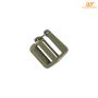 Woojin Plastic регулятор ременя з замком Gate Keeper Lock 25mm HD Olive Right