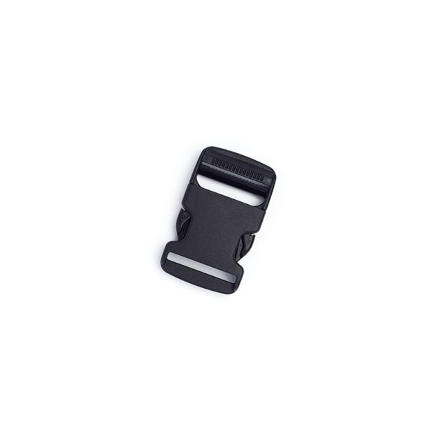 Woojin Plastic фастекс NTSR 38mm Black