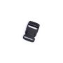 Woojin Plastic фастекс NTSR 38mm Black
