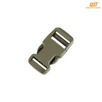 Woojin Plastic фастекс NTSR 25mm Olive