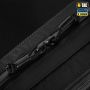 M-Tac сумка City Waist Bag с липучкой Lite-NR Elite Black