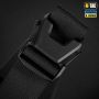 M-Tac сумка City Waist Bag с липучкой Lite-NR Elite Black