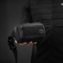 M-Tac сумка City Waist Bag с липучкой Lite-NR Elite Black