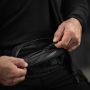M-Tac сумка City Waist Bag с липучкой Lite-NR Elite Black