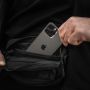 M-Tac сумка City Waist Bag с липучкой Lite-NR Elite Black