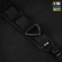 M-Tac сумка Pocket Bag Hardsling Lite-NR Black