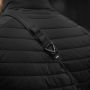 M-Tac сумка Pocket Bag Hardsling Lite-NR Black