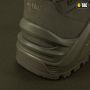 M-Tac ботинки тактические Caiman Olive