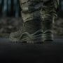 M-Tac ботинки тактические Caiman Olive