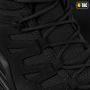 M-Tac ботинки тактические Caiman Black