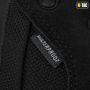 M-Tac ботинки тактические Caiman Black