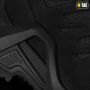 M-Tac ботинки тактические Caiman Black