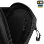 M-Tac сумка Sling Civilian Lite-NR Black