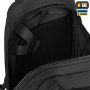 M-Tac сумка Sling Civilian Lite-NR Black