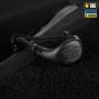 M-Tac сумка Sling Civilian Lite-NR Black
