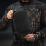 M-Tac сумка Sling Civilian Lite-NR Black