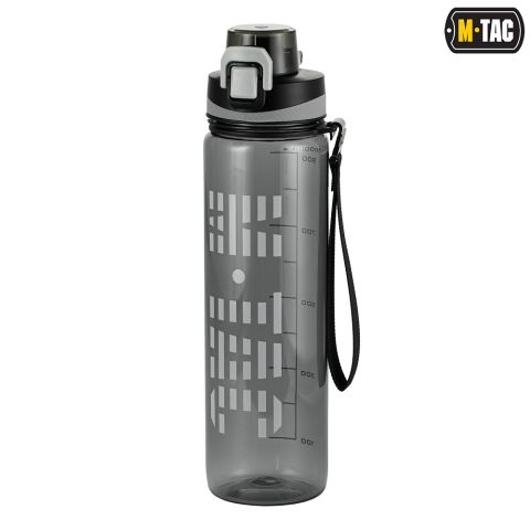 M-Tac пляшка для води 1000 мл Grey
