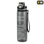 M-Tac пляшка для води 1000 мл Grey