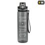 M-Tac пляшка для води 1000 мл Grey