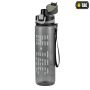 M-Tac пляшка для води 1000 мл Grey