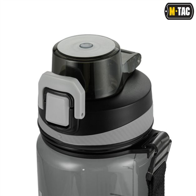 M-Tac пляшка для води 1000 мл Grey
