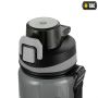 M-Tac пляшка для води 1000 мл Grey