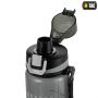 M-Tac пляшка для води 1000 мл Grey