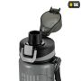 M-Tac пляшка для води 750 мл Grey