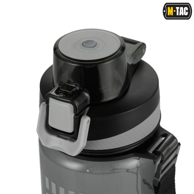 M-Tac пляшка для води 750 мл Grey
