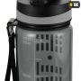 M-Tac пляшка для води 750 мл Grey