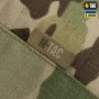 M-Tac Кашкет-мазепинка з гербом Парадна ріп-стоп MC