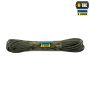 M-Tac паракорд 550 mil-spec 15m Ranger Green Reflective
